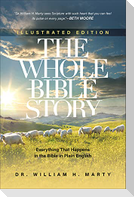 The Whole Bible Story