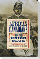 African Canadians in Union Blue