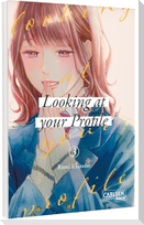 Looking at Your Profile 3