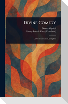 Divine Comedy