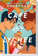 Café Con Lychee