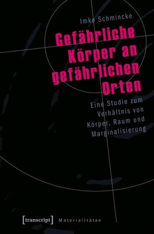 Schmincke, Imke. Gefährliche Körper an gefährlichen Orten. transcript Verlag, 2019.