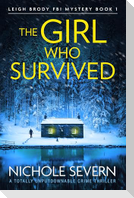 The Girl Who Survived