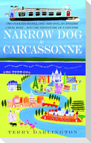 Narrow Dog to Carcassonne