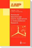 Nanoscale Spectroscopy and Its Applications to Semiconductor Research