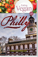 Eating Vegan in Philly