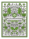 #Coloreanding: Life
