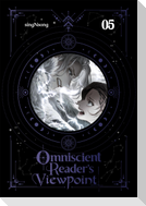 Omniscient Reader's Viewpoint (Novel), Vol. 5