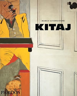 Livingstone, Marco. Kitaj. Phaidon Press, 2014.