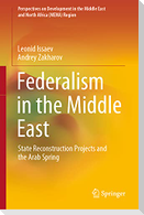 Federalism in the Middle East