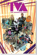 Tva: For All Time, Always