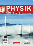 Physik Oberstufe Einführungsphase. Schülerbuch mit DVD-ROM. Westliche Bundesländer (außer Bayern)