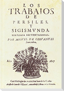 Los trabajos de Persiles y Sigismunda