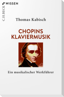 Chopins Klaviermusik
