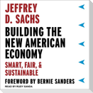Building the New American Economy Lib/E: Smart, Fair, and Sustainable
