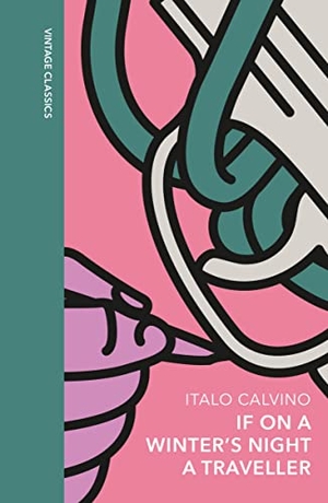 Calvino, Italo. If on a Winter's Night a Traveller - A special edition of the classic world war two novel. Random House UK Ltd, 2023.