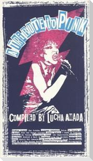 Lucha Amada-A Tribute To Punk