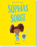 Sophias Sorge (Die Reihe der starken Gefühle)