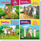 Maxi-Mini Box 55: Bibi & Tina (4x5 Exemplare)
