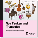 Mit Pauken und Trompeten. CD