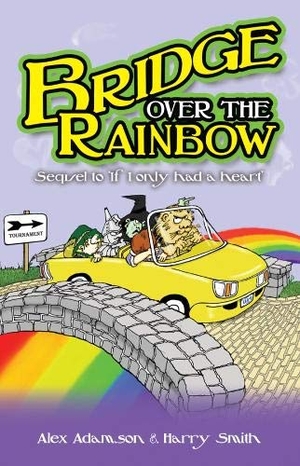 Smith, Harry. Bridge Over the Rainbow. Master Point Press, 2019.