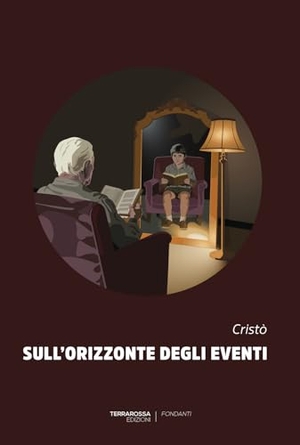 Cristò. Sull'orizzonte degli eventi. TerraRossa, 2026.