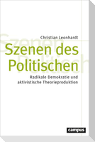 Szenen des Politischen