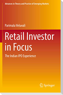 Retail Investor in Focus