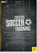 Creative Soccer Training