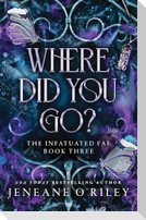 Where Did You Go?