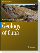 Geology of Cuba