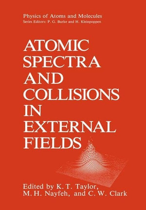 Taylor, K. T. / C. W. Clark et al (Hrsg.). Atomic Spectra and Collisions in External Fields. Springer US, 2011.