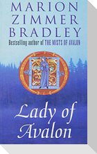 Lady of Avalon