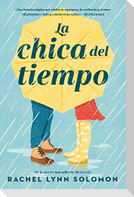 Chica del Tiempo, La -V1