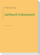 Lehrbuch Indonesisch