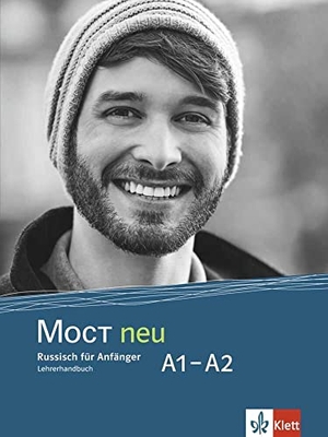 MOCT neu A1-A2 - Russisch. Lehrerhandbuch. Klett Sprachen GmbH, 2019.