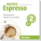 Nuovo Espresso 2