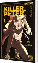 Killer Peter 1