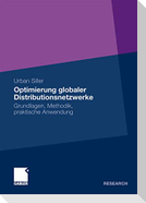 Optimierung globaler Distributionsnetzwerke