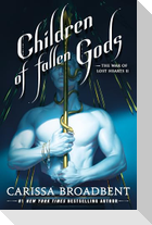 Children of Fallen Gods