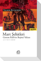 Mart Sehitleri