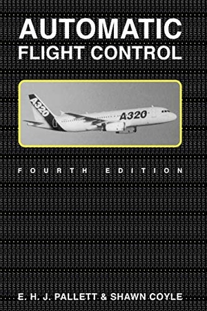 Pallett / Coyle. Automatic Flight Control 4e. John Wiley & Sons, 1993.