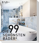 DIE 99 SCHÖNSTEN BÄDER (Ausgabe 2025-2026)