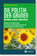 Die Politik der Grünen