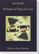 Il Natale di Flavia de Luce