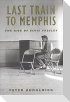 Last Train to Memphis