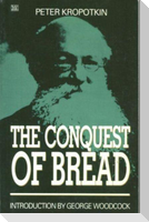 Conquest of Bread