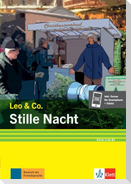 Stille Nacht (Stufe 3). Buch + Online