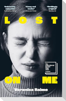 Lost on Me