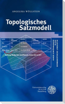Topologisches Satzmodell
